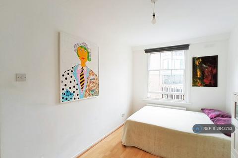 undefined, Commercial St, London, E1