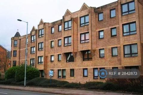 2 bedroom flat to rent, Milnpark Gardens, Glasgow, G41