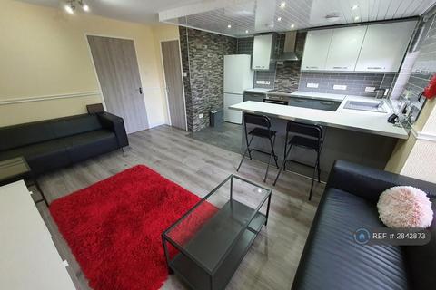 2 bedroom flat to rent, Milnpark Gardens, Glasgow, G41