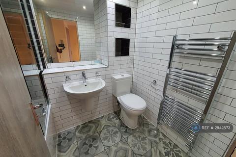 2 bedroom flat to rent, Milnpark Gardens, Glasgow, G41
