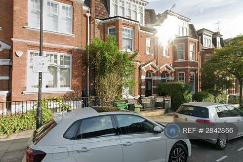 1 bedroom flat to rent, Glenloch Road, London, NW3