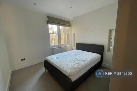 1 bedroom flat to rent, Glenloch Road, London, NW3