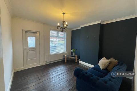 3 bedroom terraced house to rent, Eade Road, Norwich, NR3