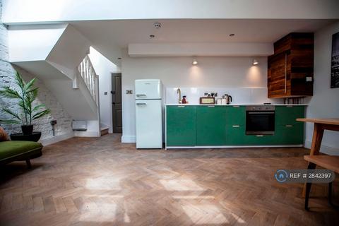 2 bedroom flat to rent, Albert Road, Manchester, M19