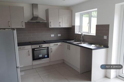 undefined, Salcot Crescent, Croydon, CR0