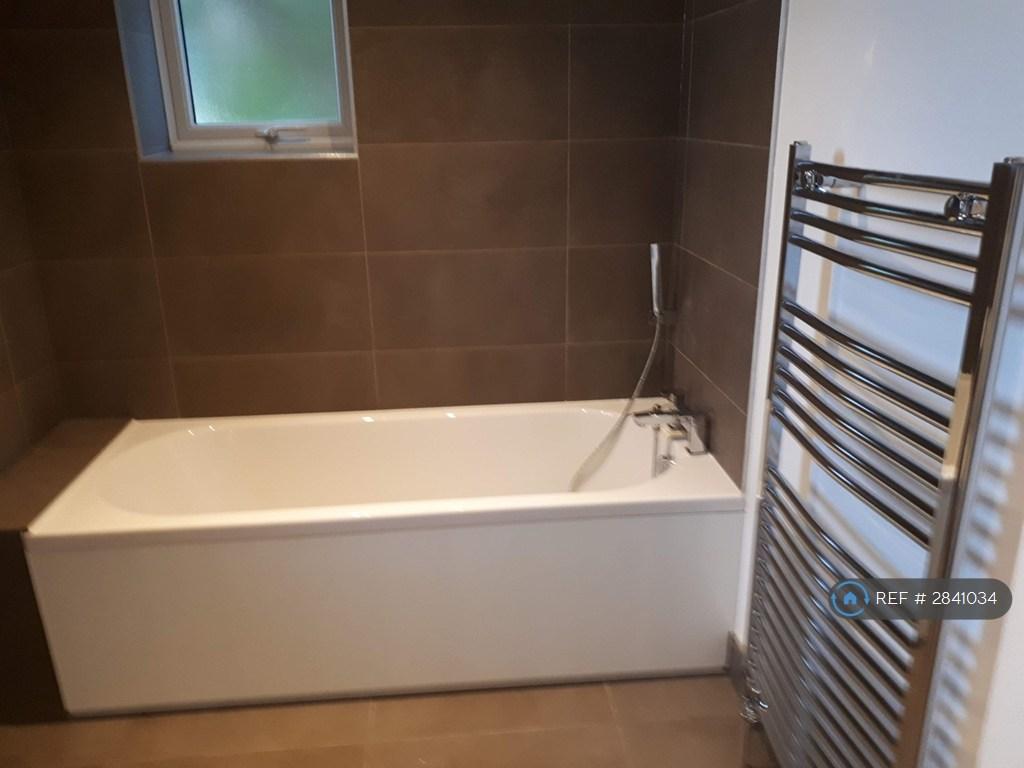 First Floor Bathroom