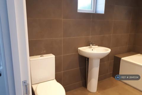 undefined, Salcot Crescent, Croydon, CR0