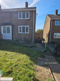 undefined, Cecil Drive, Corby, NN18