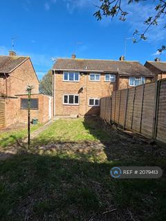 undefined, Cecil Drive, Corby, NN18