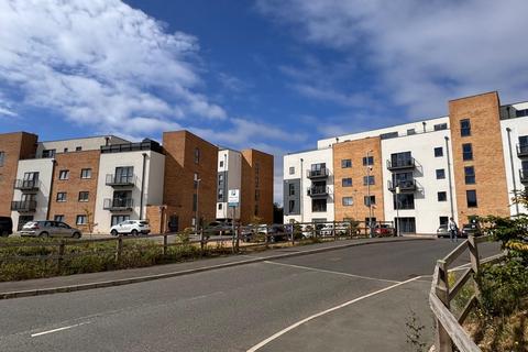 undefined, Apartment 14, Thistle Apartments, 3 Gorse Road, Luton, Bedfordshire, LU1 4GF