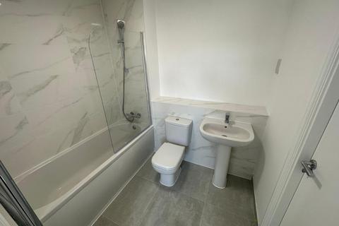 undefined, Apartment 14, Thistle Apartments, 3 Gorse Road, Luton, Bedfordshire, LU1 4GF