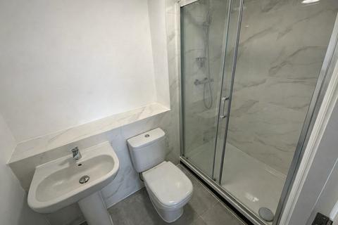 undefined, Apartment 14, Thistle Apartments, 3 Gorse Road, Luton, Bedfordshire, LU1 4GF