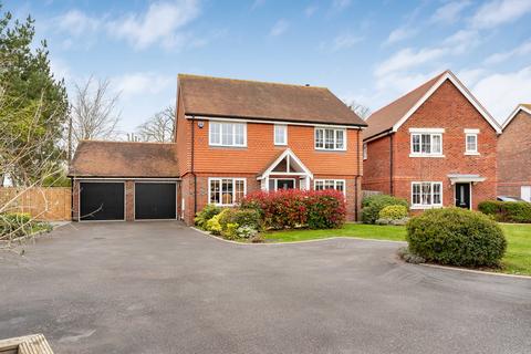 undefined, Herman Close, East Hanney, Wantage, OX12