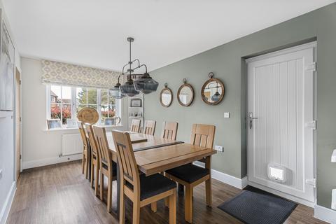 undefined, Herman Close, East Hanney, Wantage, OX12