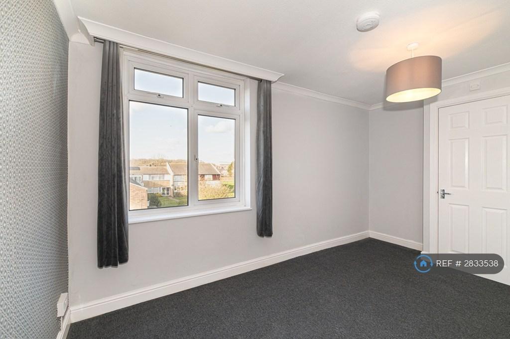2nd Bedroom With Ensuite