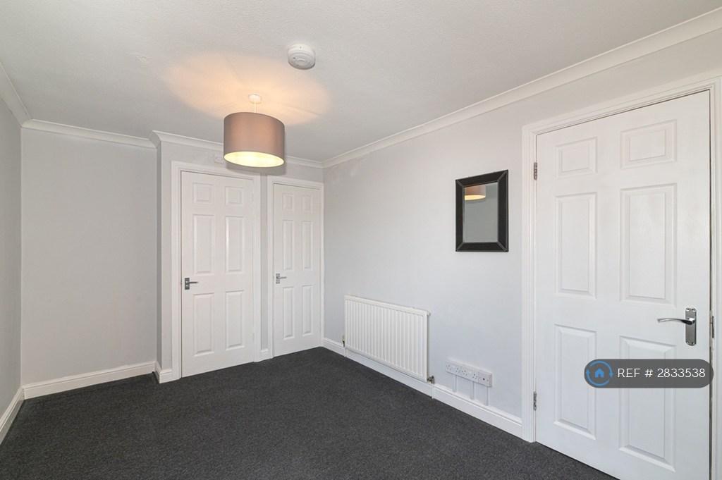 2nd Bedroom With Ensuite