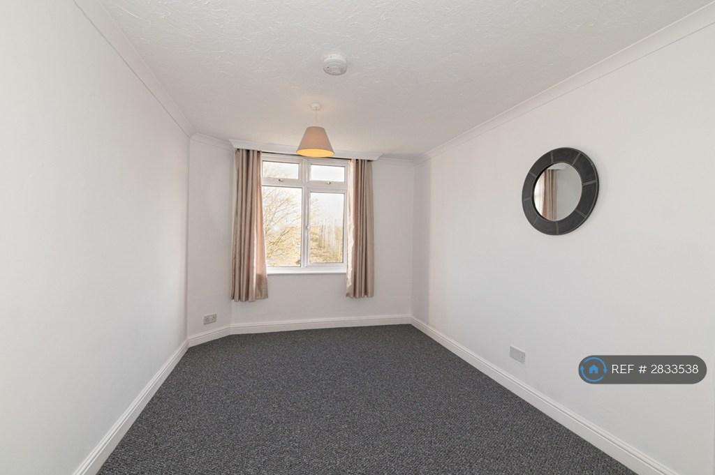 3rd Bedroom