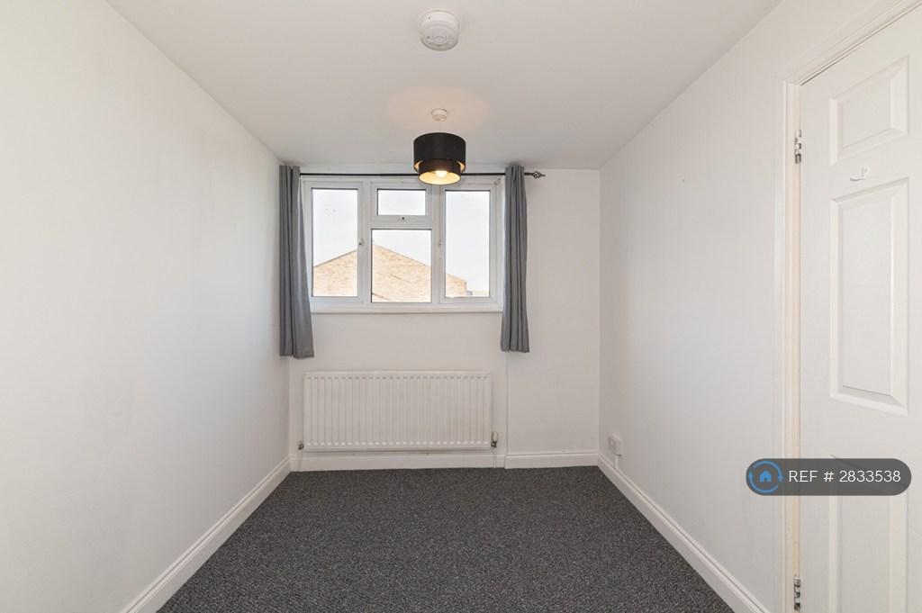 4th Bedroom