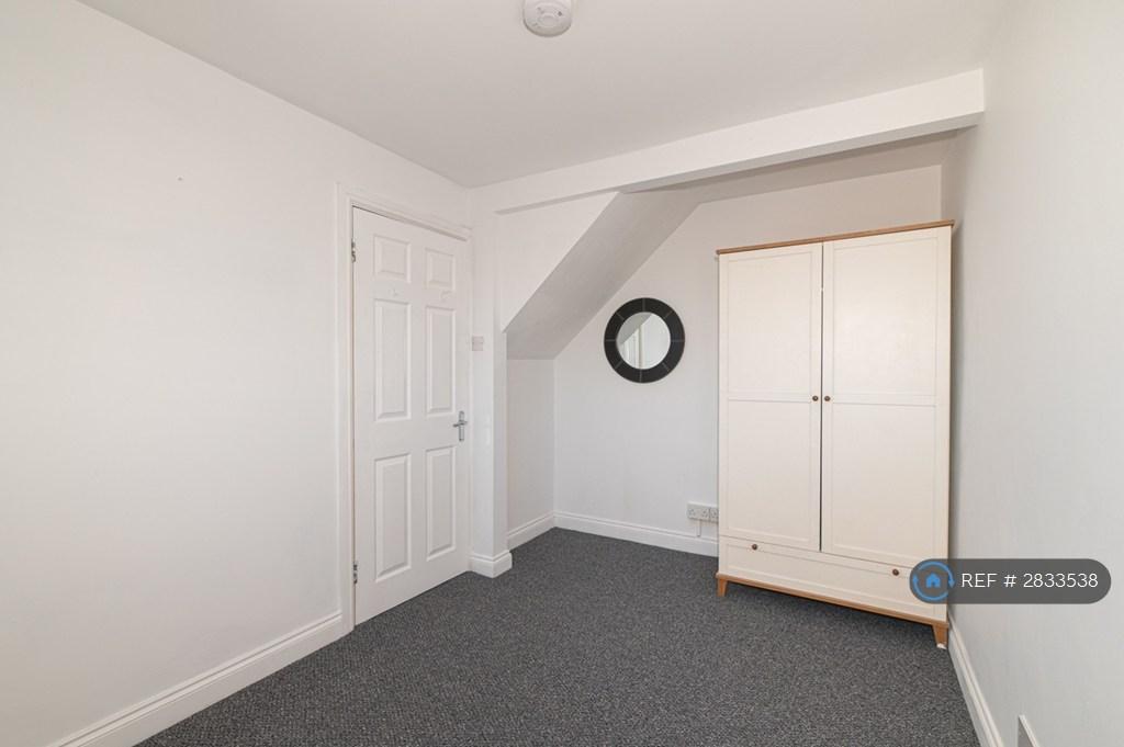 4th Bedroom