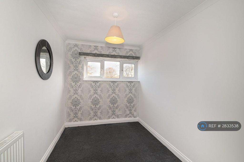 5th Bedroom