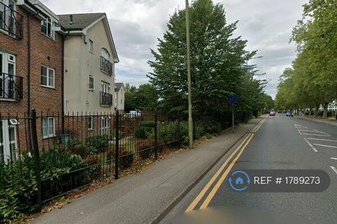 Bader Court, London, NW9