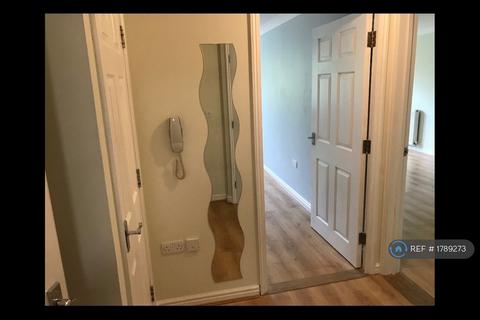 1 bedroom flat to rent, Bader Court, London, NW9