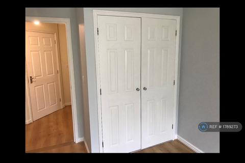 1 bedroom flat to rent, Bader Court, London, NW9