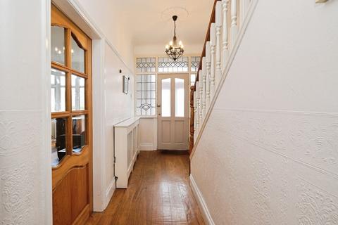 4 bedroom semi-detached house for sale, Childwall Valley Road, Liverpool, Merseyside, L16