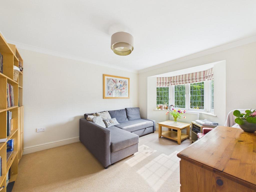 Front Room