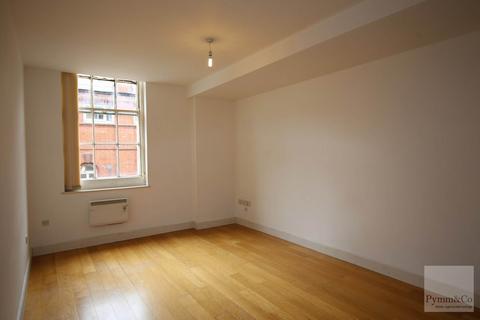 undefined, Hardwick House, King Street, Norwich NR1