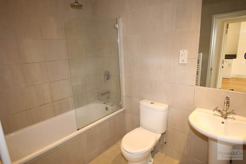undefined, Hardwick House, King Street, Norwich NR1