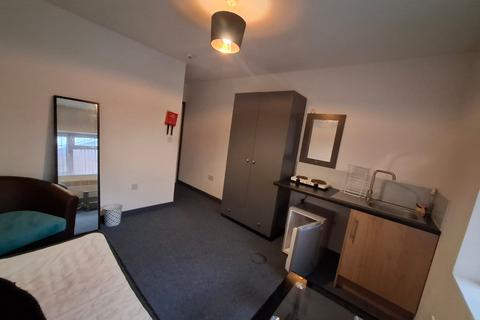 undefined, Talbot Road, Bournemouth BH9