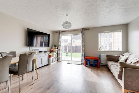 3 bedroom end of terrace house for sale, Langton Close, Nottingham NG4