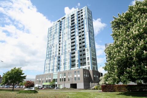 2 bedroom apartment to rent, K D Tower, Cotterells, Hemel Hempstead, Hertfordshire, HP1 1AS