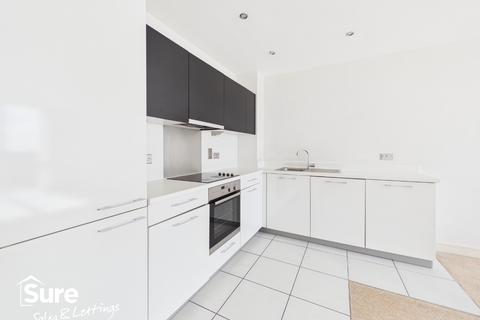 2 bedroom apartment to rent, K D Tower, Cotterells, Hemel Hempstead, Hertfordshire, HP1 1AS