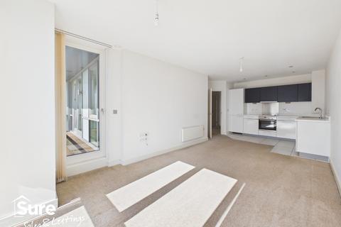 2 bedroom apartment to rent, K D Tower, Cotterells, Hemel Hempstead, Hertfordshire, HP1 1AS