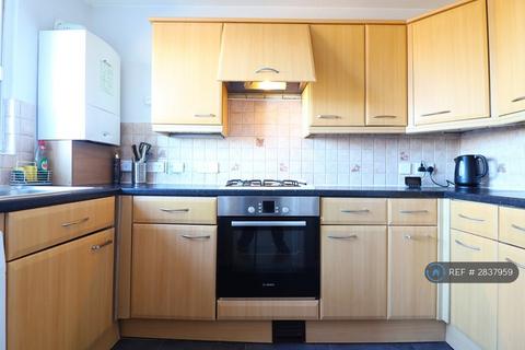 undefined, Jasmine Court, London, SW19