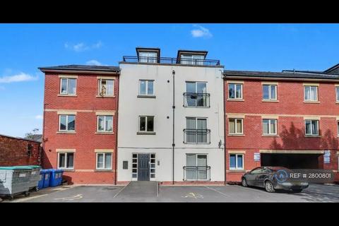 undefined, Halcyon, Derby, DE22
