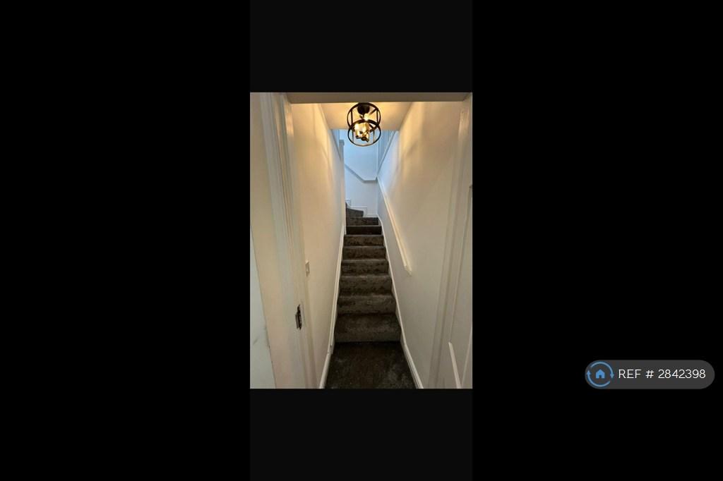 Room 4 Entrance