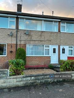 3 bedroom terraced house to rent, Church Lane, Leeds, LS6