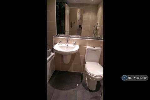 2 bedroom flat to rent, Milnpark Gardens, Glasgow, G41