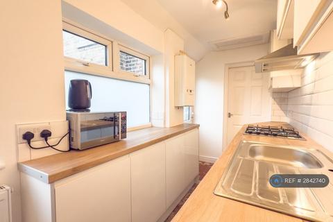 2 bedroom terraced house to rent, Bright St, Stoke-On-Trent, ST3