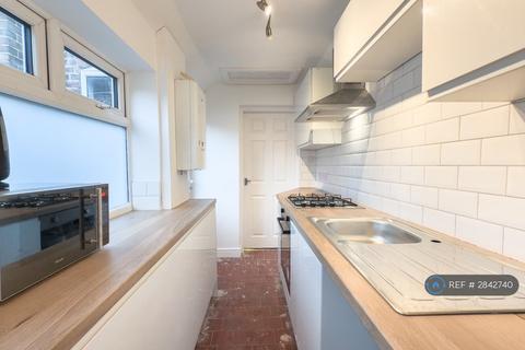 2 bedroom terraced house to rent, Bright St, Stoke-On-Trent, ST3