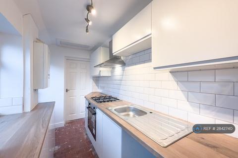 2 bedroom terraced house to rent, Bright St, Stoke-On-Trent, ST3