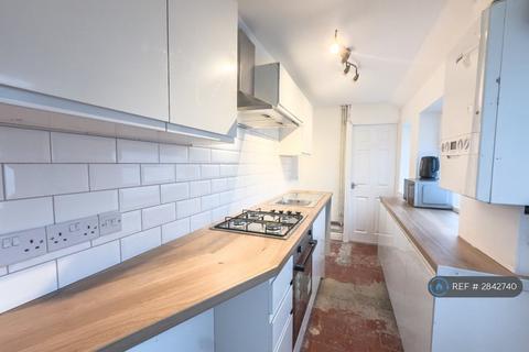 2 bedroom terraced house to rent, Bright St, Stoke-On-Trent, ST3
