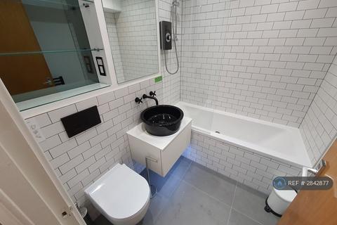 undefined, Dalhousie Court, Glasgow, G4