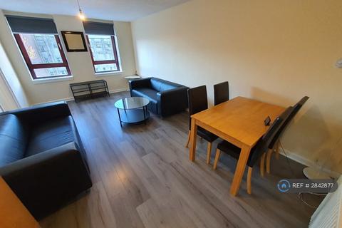 undefined, Dalhousie Court, Glasgow, G4
