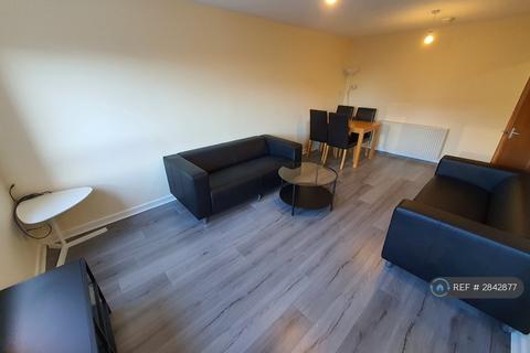 undefined, Dalhousie Court, Glasgow, G4