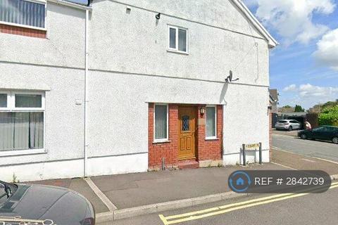 undefined, Brynhyfryd, Swansea, SA5