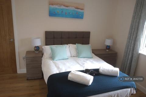 undefined, Brynhyfryd, Swansea, SA5